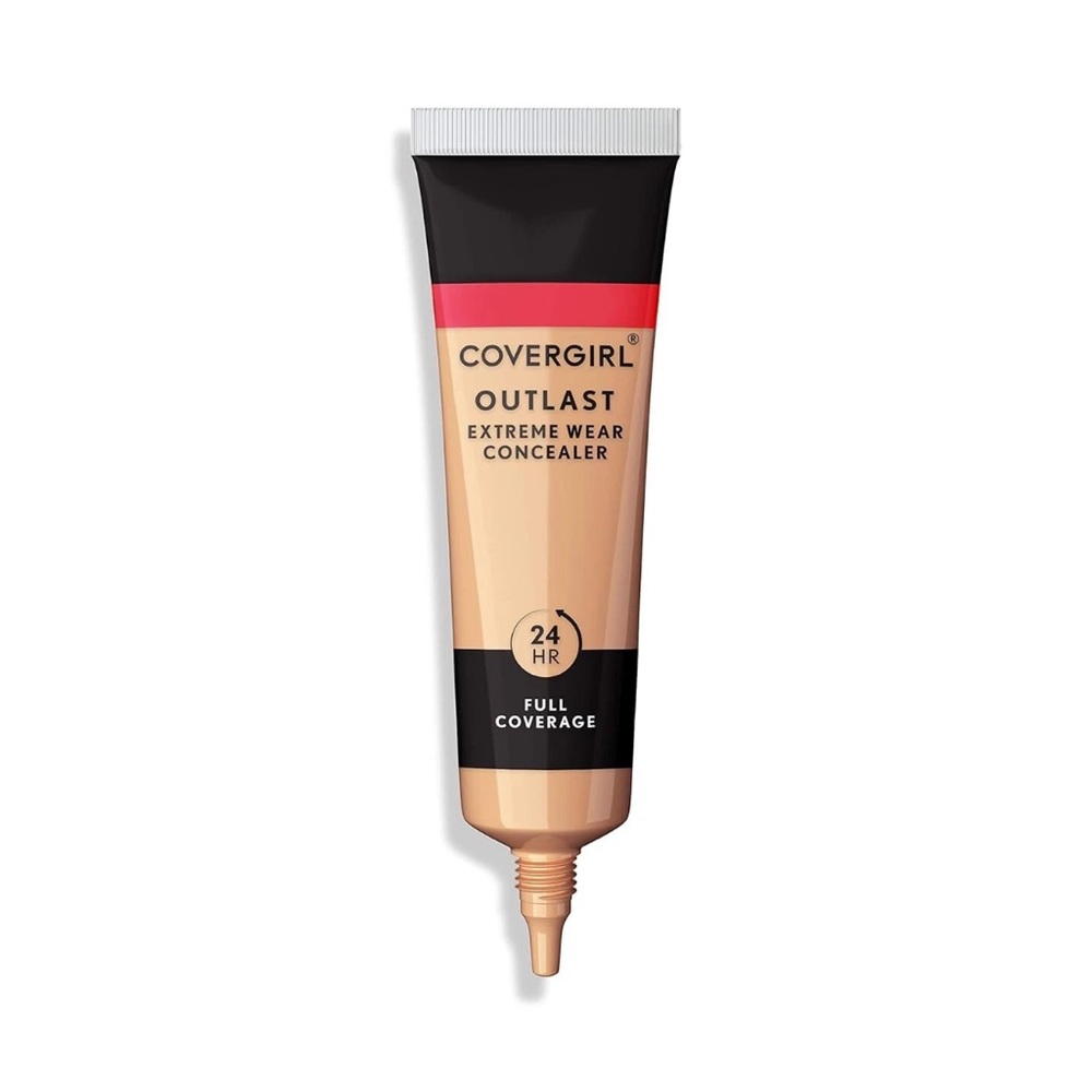 810‎ COVERGIRL Outlast Extreme Wear Concealer - Classic Ivory